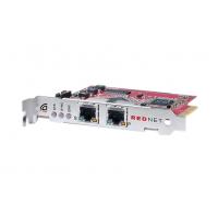 Focusrite Pro RedNet PCIeR Card